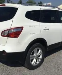 NISSAN Qashqai+2 +2 2.0 16V Tekna 7posti