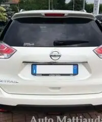 NISSAN X-Trail 1.6 dCi 2WD X-Tronic Tekna