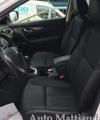 NISSAN X-Trail 1.6 dCi 2WD X-Tronic Tekna