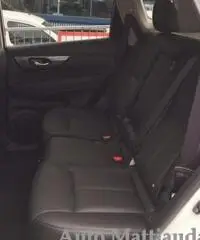 NISSAN X-Trail 1.6 dCi 2WD X-Tronic Tekna