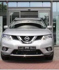 NISSAN X-Trail 1.6 dCi 2WD Tekna Navi + 7 posti +Tetto Panoramico