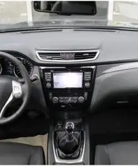 NISSAN X-Trail 1.6 dCi 2WD Tekna Navi + 7 posti +Tetto Panoramico