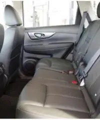 NISSAN X-Trail 1.6 dCi 2WD Tekna Navi + 7 posti +Tetto Panoramico