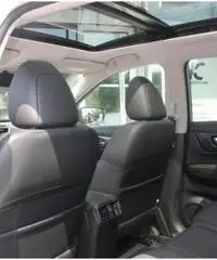 NISSAN X-Trail 1.6 dCi 2WD Tekna Navi + 7 posti +Tetto Panoramico