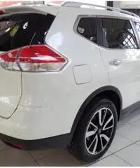 NISSAN X-Trail 1.6 dCi 2WD Tekna Navi + 7 posti +Tetto Panoramico