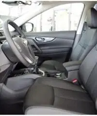 NISSAN X-Trail 1.6 dCi 2WD Tekna Navi + 7 posti +Tetto Panoramico