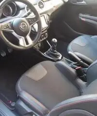 Opel Adam S 150 CV