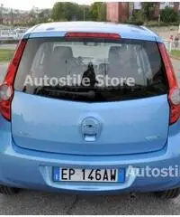 OPEL Agila 1.0 12V 68 CV Ecotec