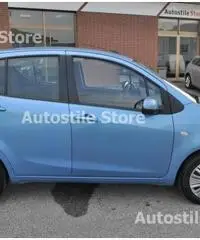 OPEL Agila 1.0 12V 68 CV Ecotec