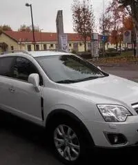 Opel Antara 2.2 Cdti 184cv Cosmo Unlimited AUT Opel Antara 2.2 Cdti 184cv Cosmo Unlimited AUT