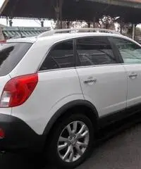Opel Antara 2.2 Cdti 184cv Cosmo Unlimited AUT Opel Antara 2.2 Cdti 184cv Cosmo Unlimited AUT
