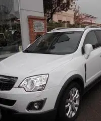 Opel Antara 2.2 Cdti 184cv Cosmo Unlimited AUT