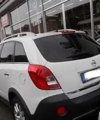 Opel Antara 2.2 Cdti 184cv Cosmo Unlimited AUT