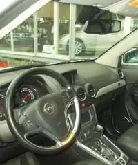 Opel Antara 2.2 Cdti 184cv Cosmo Unlimited AUT