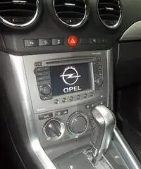 Opel Antara 2.2 Cdti 184cv Cosmo Unlimited AUT