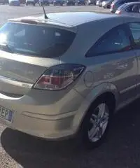 Opel Astra 1.6 VVT 3p GARANZIA EUROPEA 12+