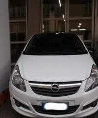 Opel Corsa 1.2 16V 80cv Gpl-tech 3P. Edition OPC LINE