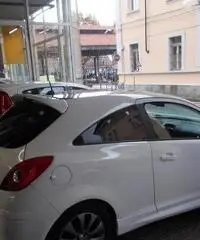 Opel Corsa 1.2 16V 80cv Gpl-tech 3P. Edition OPC LINE