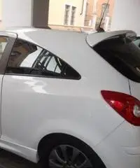 Opel Corsa 1.2 16V 80cv Gpl-tech 3P. Edition OPC LINE