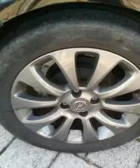 OPEL Corsa 1.2 80CV 3 porte GPL-TECH Enjoy