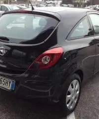 Opel Corsa 1.2 gpl tech 3p PARI AL NUOVO
