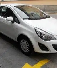 Opel Corsa 1.3 Cdti 75cv VAN