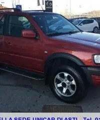 OPEL Frontera 2.2 16V DTI 3 porte Sport Edition 2000