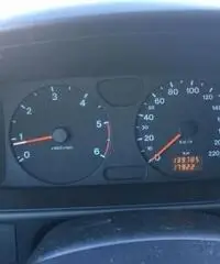 OPEL Frontera 2.2 16V DTI 3 porte Sport Edition 2000