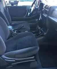 OPEL Frontera 2.2 16V DTI 3 porte Sport Edition 2000