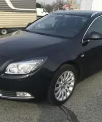 OPEL Insignia 2.0 CDTI 160CV Sports Tourer OPEL Insignia 2.0 CDTI 160CV Sports Tourer