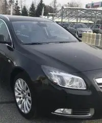 OPEL Insignia 2.0 CDTI 160CV Sports Tourer OPEL Insignia 2.0 CDTI 160CV Sports Tourer