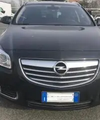 OPEL Insignia 2.0 CDTI 160CV Sports Tourer OPEL Insignia 2.0 CDTI 160CV Sports Tourer
