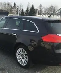 OPEL Insignia 2.0 CDTI 160CV Sports Tourer OPEL Insignia 2.0 CDTI 160CV Sports Tourer