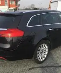 OPEL Insignia 2.0 CDTI 160CV Sports Tourer OPEL Insignia 2.0 CDTI 160CV Sports Tourer