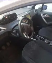 PEUGEOT 2008 1.4 HDi ACTIVE CV68 - Per neopatentati!!!