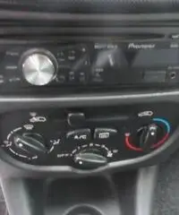 PEUGEOT 206 Plus 1.1 60CV 3p. ONE Line ECO GPL