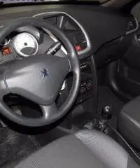 PEUGEOT 207 1.4 BENZ/GPL X-LINE 5PT. CV74 - Occasione