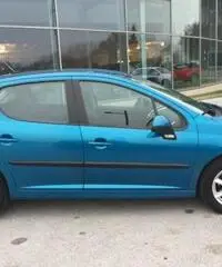 PEUGEOT 207 1.4 HDi 70CV 5p. X Line