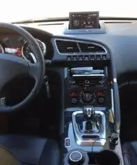 Peugeot 3008 Hibrid
