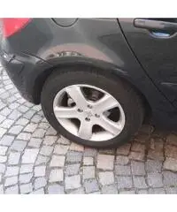 Peugeot 307 tenuto molto bene full optional diesel