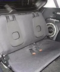 PEUGEOT 4007 2.2 HDi FELINE 7 POSTI CV156 4WD - Occasione !!!