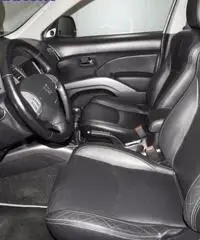 PEUGEOT 4007 2.2 HDi FELINE 7 POSTI CV156 4WD - Occasione !!!