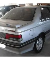 Peugeot 405 Mi16