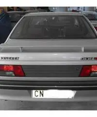 Peugeot 405 Mi16