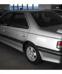 Peugeot 405 Mi16
