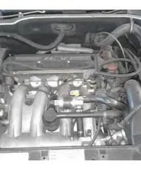 Peugeot 405 Mi16