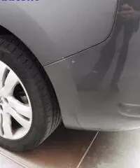 PEUGEOT 5008 1.6 HDi TECNO CV110 NO GARANZIA!!!!