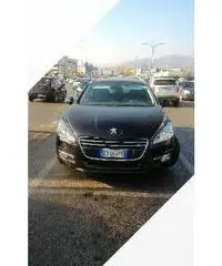 Peugeot 508 - 2015