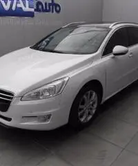 PEUGEOT 508 SW 2.0 HDI ALLURE CIEL CV163- NO GARANZIA!!!!