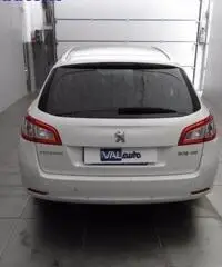 PEUGEOT 508 SW 2.0 HDI ALLURE CIEL CV163- NO GARANZIA!!!!